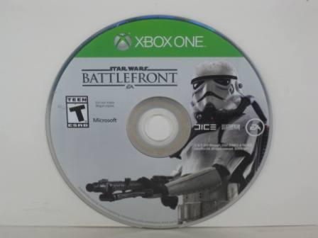 Star Wars: Battlefront (DISC ONLY) - Xbox One Game
